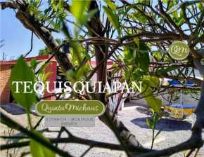 Quinta Michaus